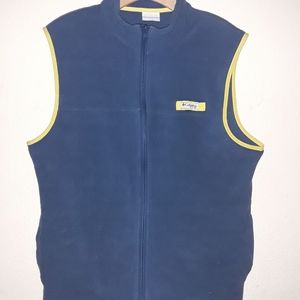 like new Columbia vest